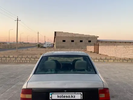 Opel Vectra 1991 года за 600 000 тг. в Актау – фото 4