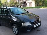 Mitsubishi Space Star 2001 года за 1 800 000 тг. в Тараз