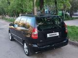 Mitsubishi Space Star 2001 года за 1 800 000 тг. в Тараз – фото 2