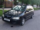 Mitsubishi Space Star 2001 года за 1 800 000 тг. в Тараз – фото 3