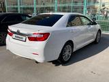 Toyota Camry 2014 годаүшін8 800 000 тг. в Актау – фото 3