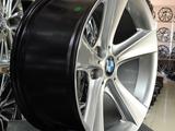 BMW на 18 новые диски в Астане за 230 000 тг. в Астана – фото 2