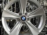 BMW на 18 новые диски в Астане за 230 000 тг. в Астана – фото 3