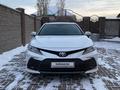 Toyota Camry 2021 годаүшін21 700 000 тг. в Астана – фото 6