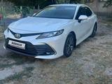 Toyota Camry 2023 годаfor18 500 000 тг. в Шымкент