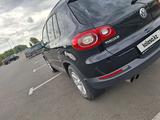 Volkswagen Tiguan 2008 года за 4 800 000 тг. в Петропавловск