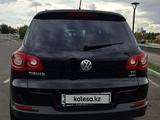 Volkswagen Tiguan 2008 года за 4 800 000 тг. в Петропавловск – фото 3