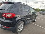 Volkswagen Tiguan 2008 года за 4 800 000 тг. в Петропавловск – фото 4