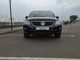 Volkswagen Tiguan 2008 года за 4 800 000 тг. в Петропавловск – фото 5