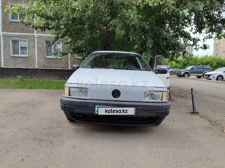 Volkswagen Passat 1991 года за 1 200 000 тг. в Петропавловск