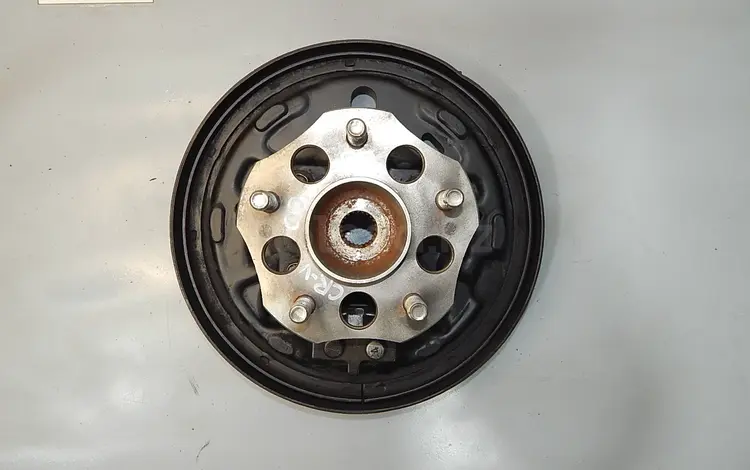 Ступица задняя за 7 500 тг. в Алматы