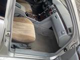 Mercedes-Benz E 320 2000 года за 2 800 000 тг. в Сарыагаш