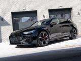 Audi RS 6 2024 года за 100 000 000 тг. в Астана
