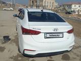 Hyundai Accent 2020 года за 6 800 000 тг. в Актау