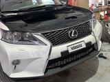 Lexus RX 350 2014 года за 11 500 000 тг. в Атырау – фото 4