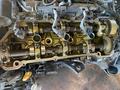 Двигатель на Toyota Camry 30 1mz-fe (3.0)үшін115 000 тг. в Алматы – фото 2