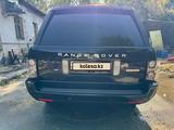 Land Rover Range Rover 2009 года за 9 900 000 тг. в Алматы – фото 5