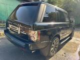 Land Rover Range Rover 2009 года за 9 900 000 тг. в Алматы – фото 4