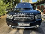 Land Rover Range Rover 2009 года за 9 900 000 тг. в Алматы – фото 2