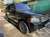 Land Rover Range Rover 2009 года за 9 900 000 тг. в Алматы – фото 3