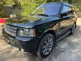 Land Rover Range Rover 2009 года за 9 900 000 тг. в Алматы