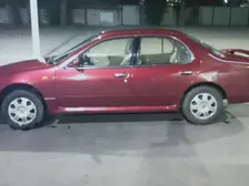 Nissan Bluebird, 1994