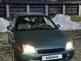 Toyota Starlet 1996 годаүшін1 600 000 тг. в Тараз