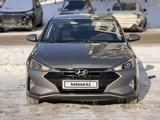 Hyundai Elantra 2020 года за 7 700 000 тг. в Астана – фото 5