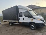 IVECO  Daily 2018 годаүшін22 000 000 тг. в Алматы – фото 3
