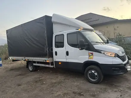 IVECO  Daily 2018 года за 22 000 000 тг. в Алматы – фото 3