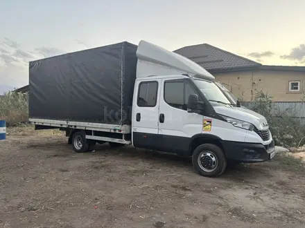 IVECO  Daily 2018 года за 22 000 000 тг. в Алматы – фото 11