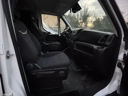 IVECO  Daily 2018 года за 22 000 000 тг. в Алматы – фото 9