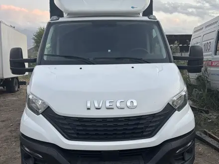 IVECO  Daily 2018 года за 22 000 000 тг. в Алматы – фото 12