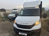 IVECO  Daily 2018 годаүшін22 000 000 тг. в Алматы – фото 4