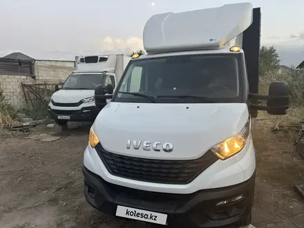 IVECO  Daily 2018 года за 22 000 000 тг. в Алматы – фото 4