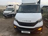 IVECO  Daily 2018 года за 22 000 000 тг. в Алматы
