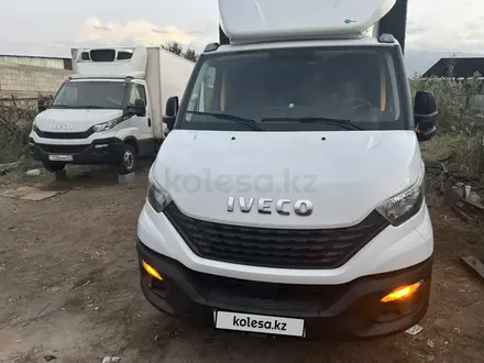 IVECO  Daily 2018 года за 22 000 000 тг. в Алматы