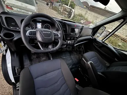 IVECO  Daily 2018 года за 22 000 000 тг. в Алматы – фото 7