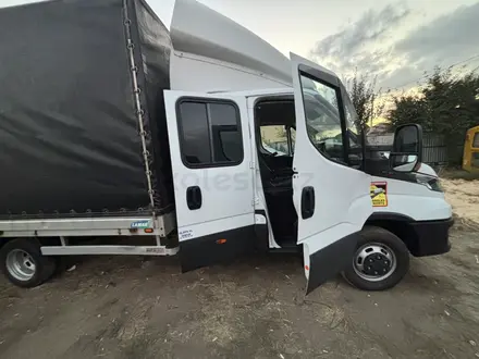 IVECO  Daily 2018 года за 22 000 000 тг. в Алматы – фото 8