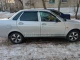 ВАЗ (Lada) Priora 2170 2007 годаүшін1 570 000 тг. в Костанай – фото 2