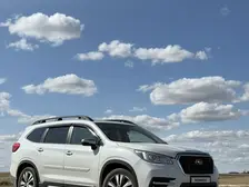 Subaru Ascent, 2020