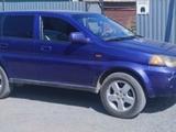 Honda HR-V 2000 годаfor3 100 000 тг. в Уральск – фото 4