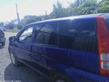 Honda HR-V 2000 годаfor3 100 000 тг. в Уральск – фото 5