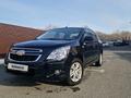 Chevrolet Cobalt 2022 года за 6 500 000 тг. в Усть-Каменогорск – фото 2