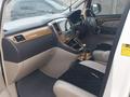 Toyota Alphard 2005 годаүшін9 500 000 тг. в Тараз – фото 7