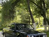 BMW 520 1994 годаүшін1 500 000 тг. в Шымкент – фото 2