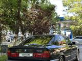 BMW 520 1994 годаүшін1 500 000 тг. в Шымкент – фото 4