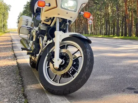 Honda  CBX 750 1998 года за 1 800 000 тг. в Петропавловск