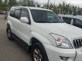 Toyota Land Cruiser Prado 2008 года за 10 800 000 тг. в Алматы – фото 3