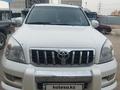 Toyota Land Cruiser Prado 2008 года за 10 800 000 тг. в Алматы – фото 4